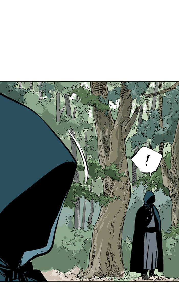 Read Gosu chapter 92 image 87 on Lezhin