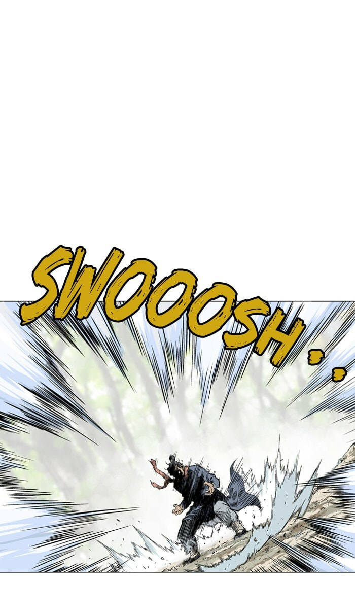 Read Gosu chapter 92 image 88 on Lezhin