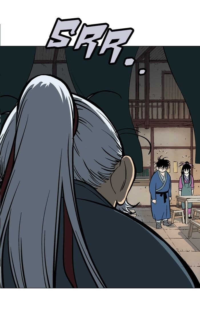 Read Gosu chapter 92 image 99 on Lezhin