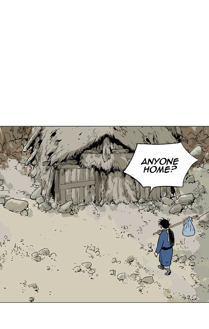 Read Gosu chapter 93 image 10 on Lezhin