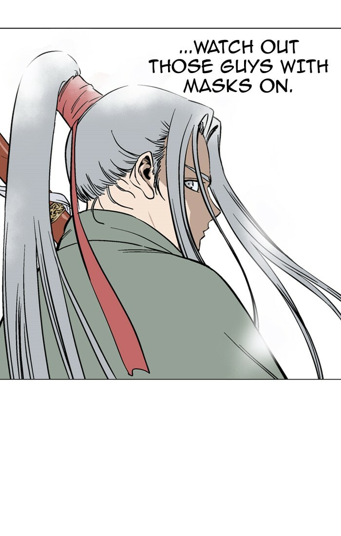 Read Gosu chapter 93 image 103 on Lezhin