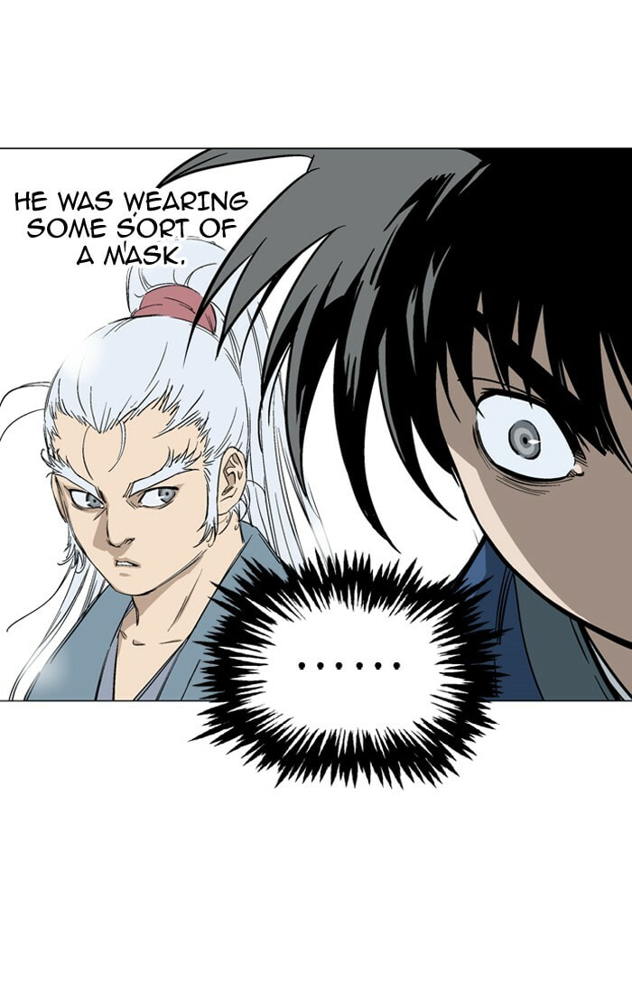 Read Gosu chapter 93 image 104 on Lezhin