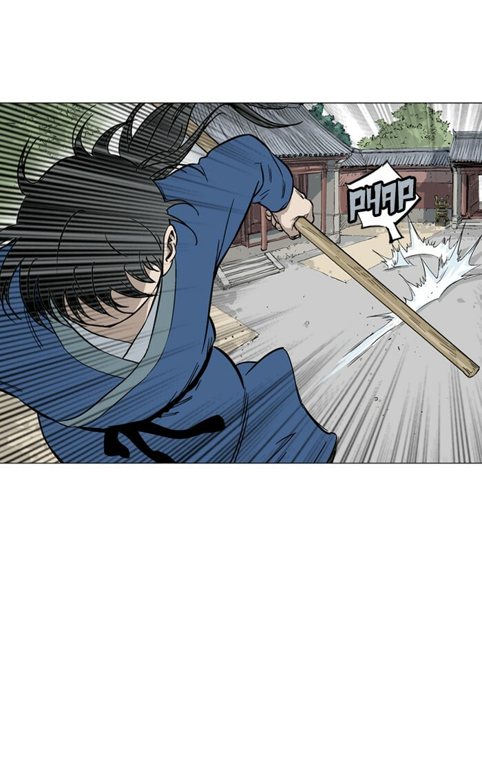 Read Gosu chapter 93 image 105 on Lezhin