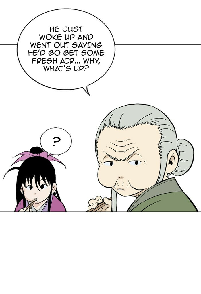 Read Gosu chapter 93 image 109 on Lezhin