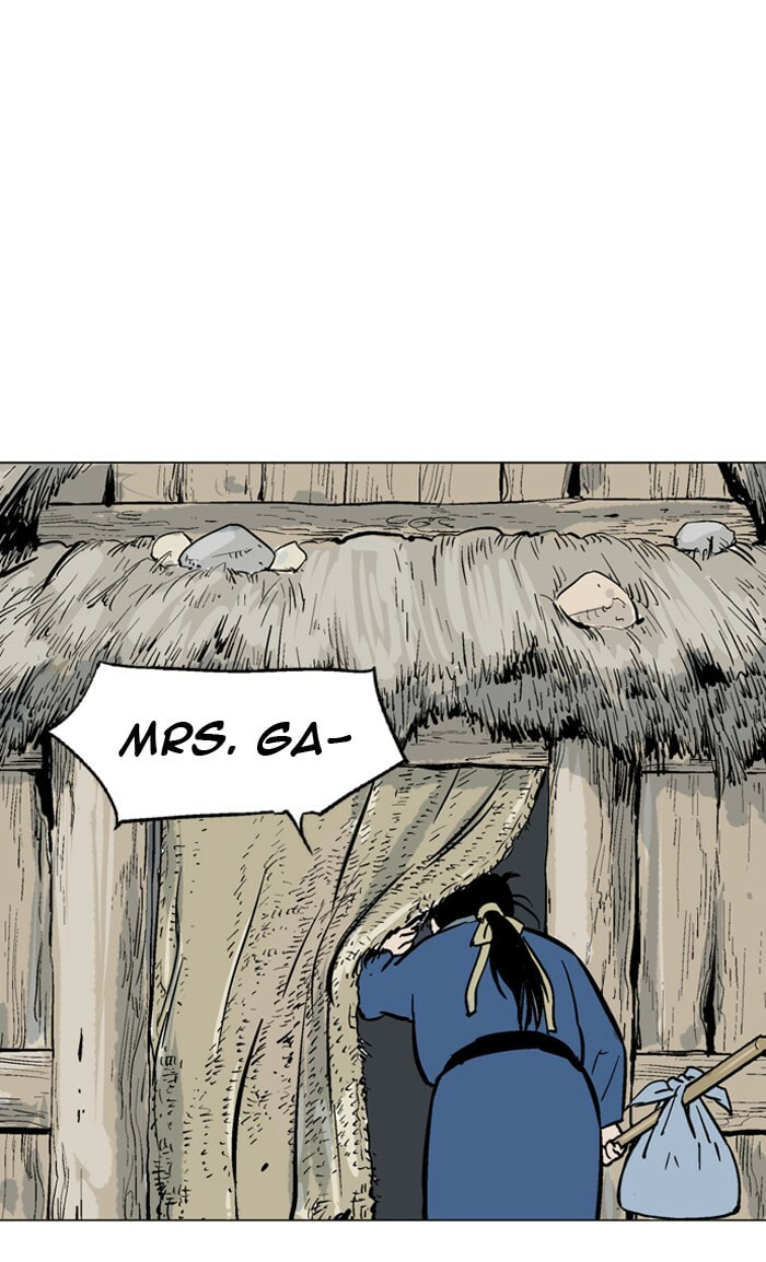 Read Gosu chapter 93 image 11 on Lezhin