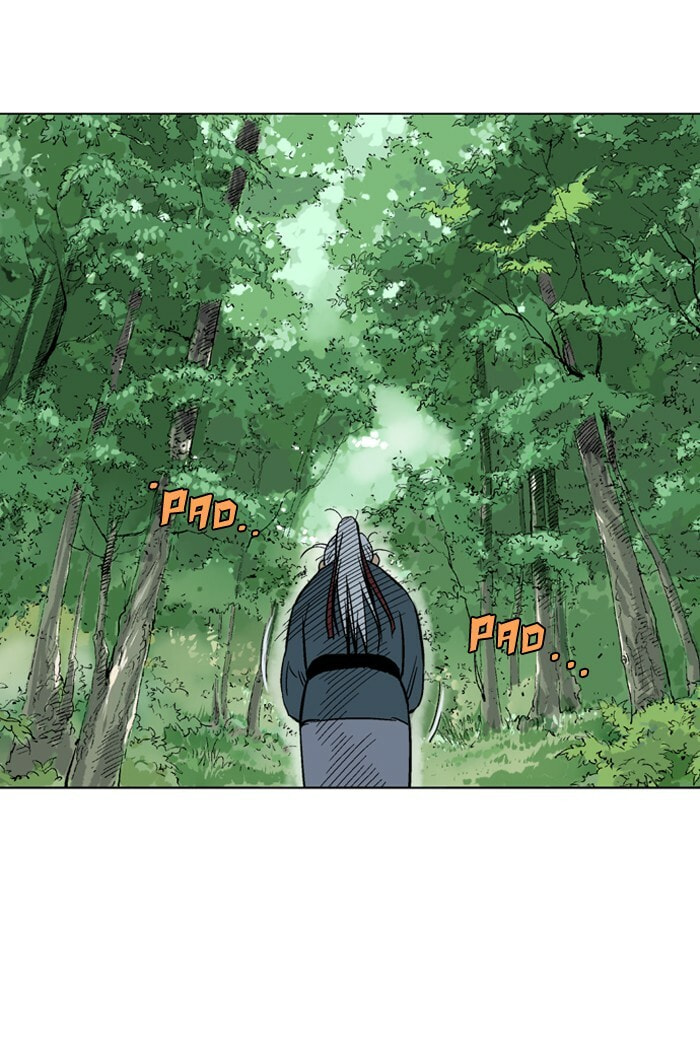 Read Gosu chapter 93 image 113 on Lezhin