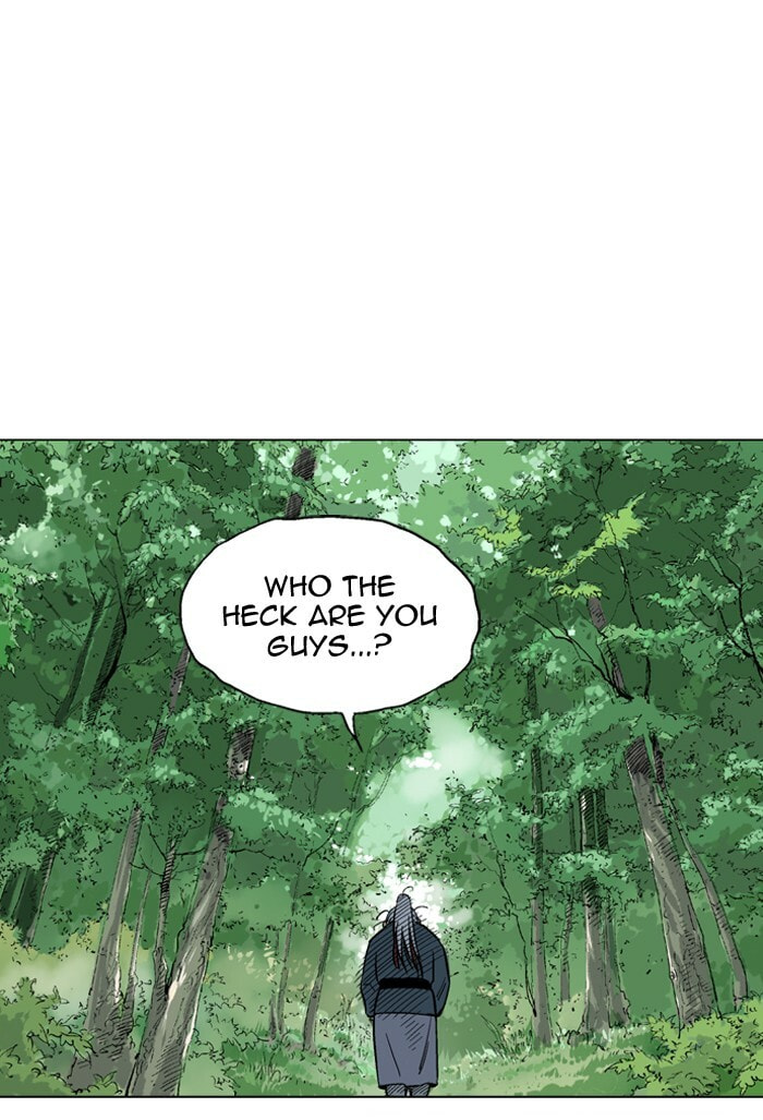 Read Gosu chapter 93 image 115 on Lezhin