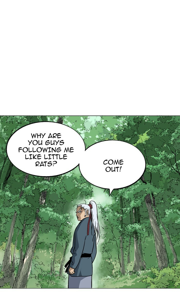 Read Gosu chapter 93 image 116 on Lezhin