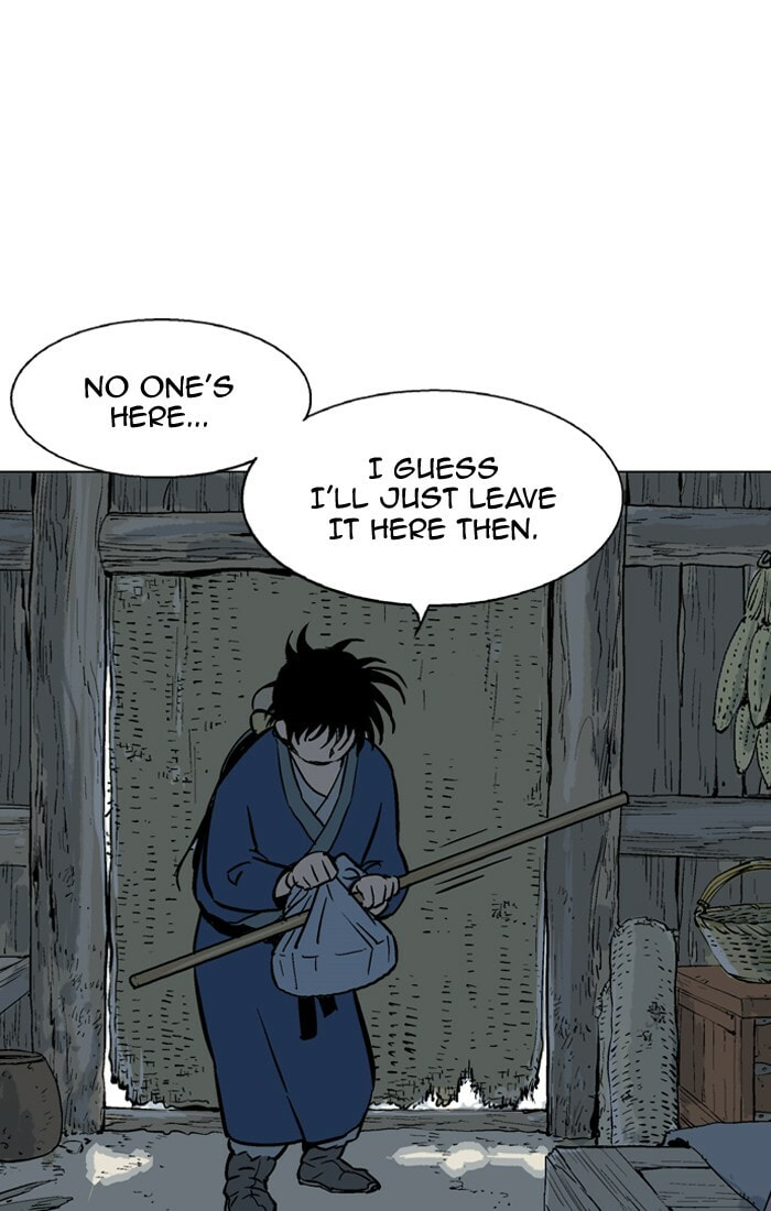 Read Gosu chapter 93 image 14 on Lezhin