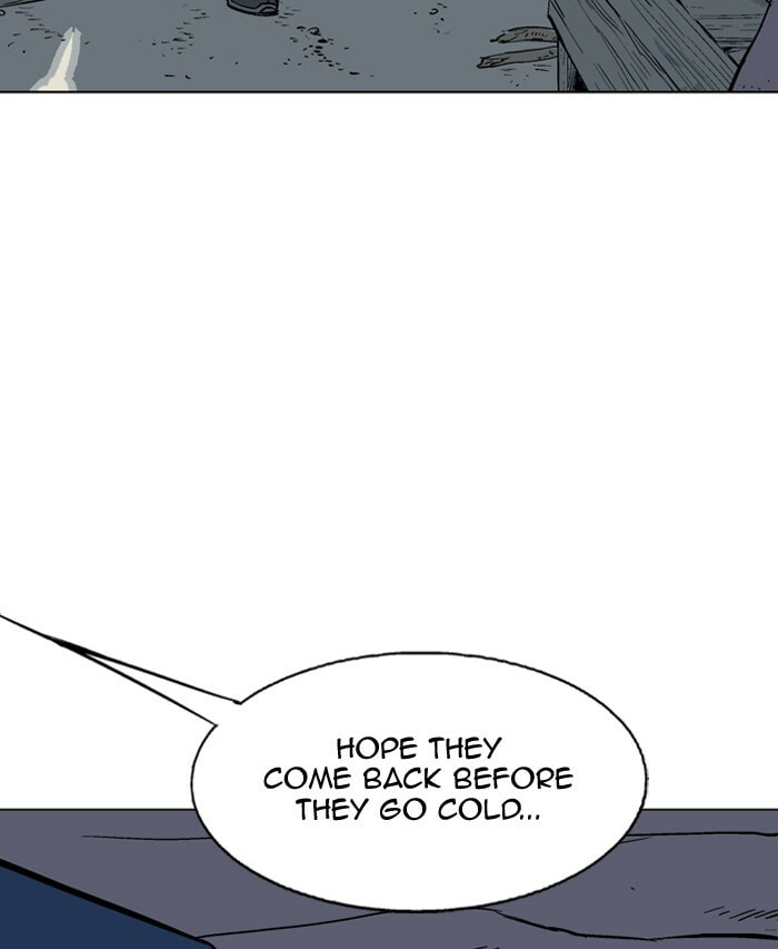 Read Gosu chapter 93 image 15 on Lezhin
