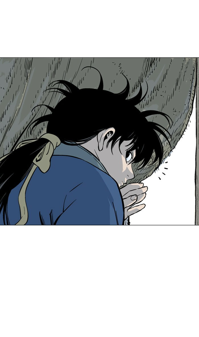 Read Gosu chapter 93 image 18 on Lezhin