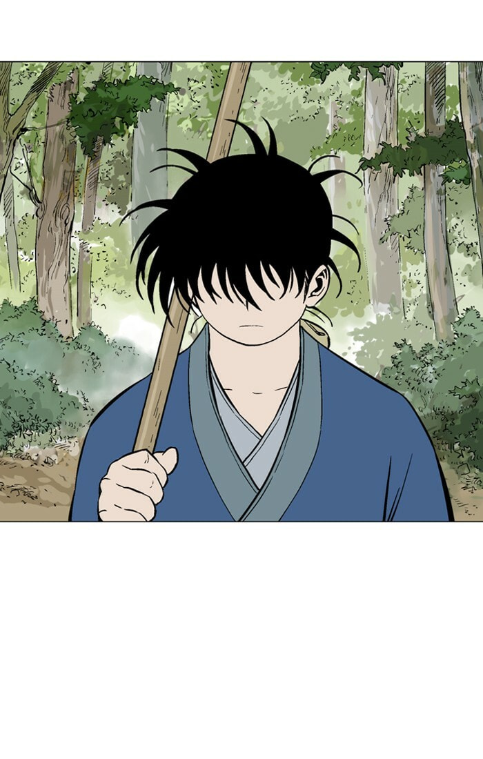 Read Gosu chapter 93 image 28 on Lezhin