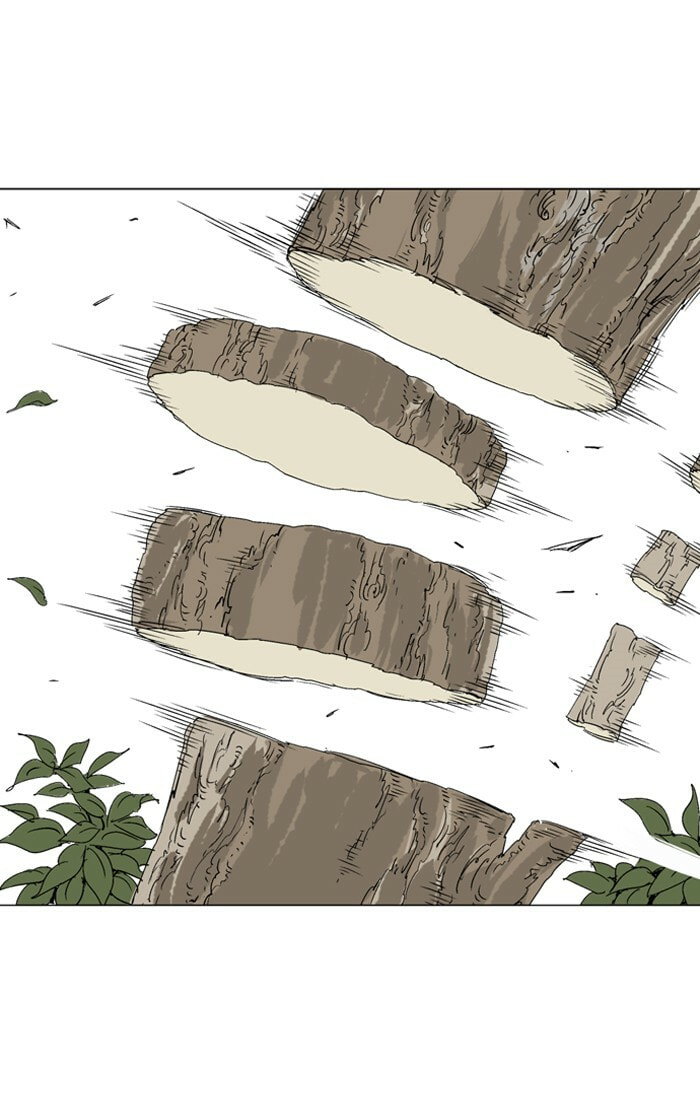 Read Gosu chapter 93 image 30 on Lezhin