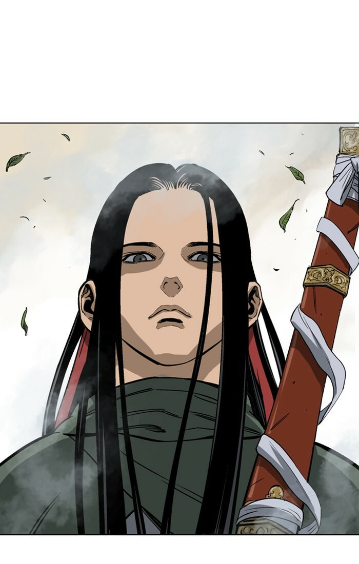 Read Gosu chapter 93 image 33 on Lezhin