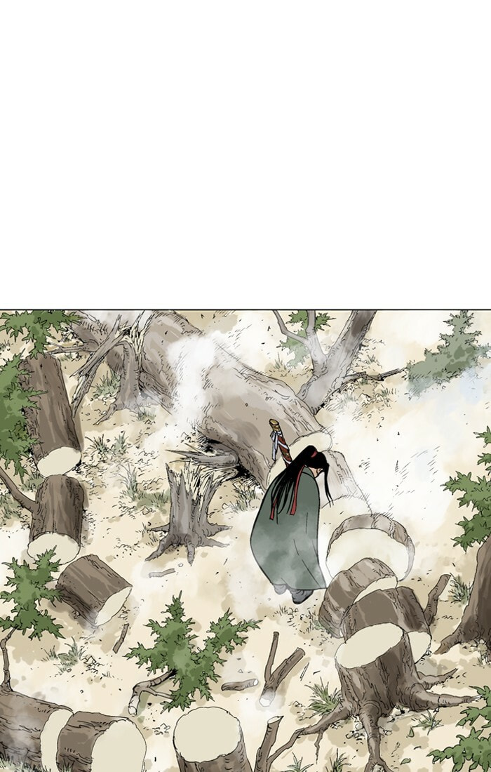 Read Gosu chapter 93 image 34 on Lezhin
