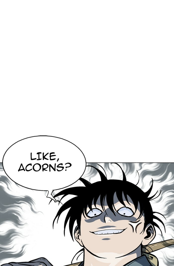 Read Gosu chapter 93 image 36 on Lezhin