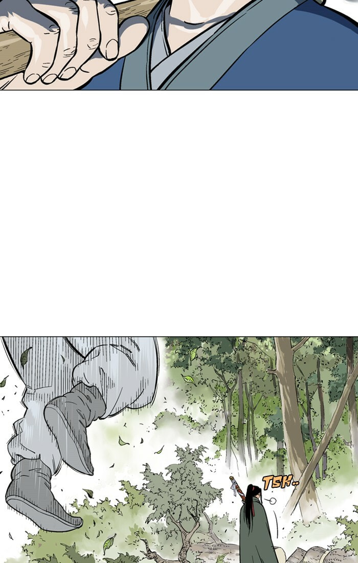 Read Gosu chapter 93 image 37 on Lezhin