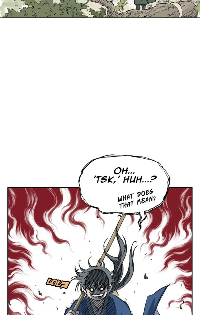 Read Gosu chapter 93 image 38 on Lezhin