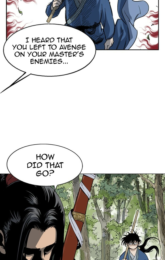 Read Gosu chapter 93 image 39 on Lezhin