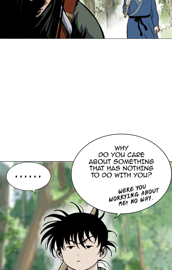 Read Gosu chapter 93 image 40 on Lezhin