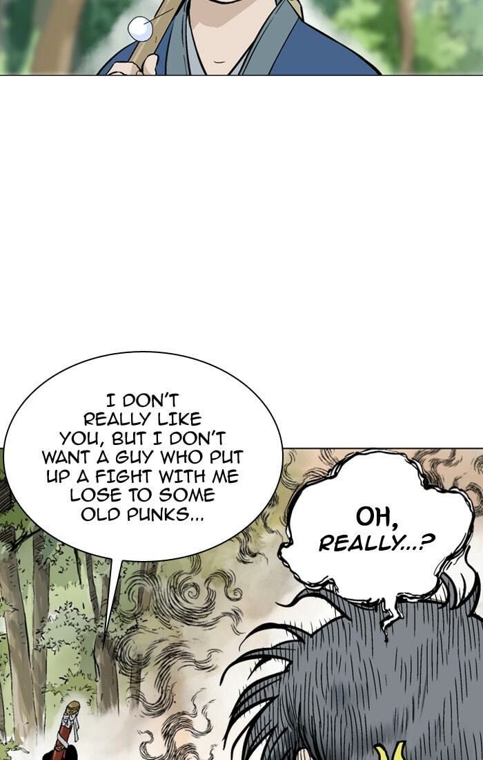 Read Gosu chapter 93 image 41 on Lezhin