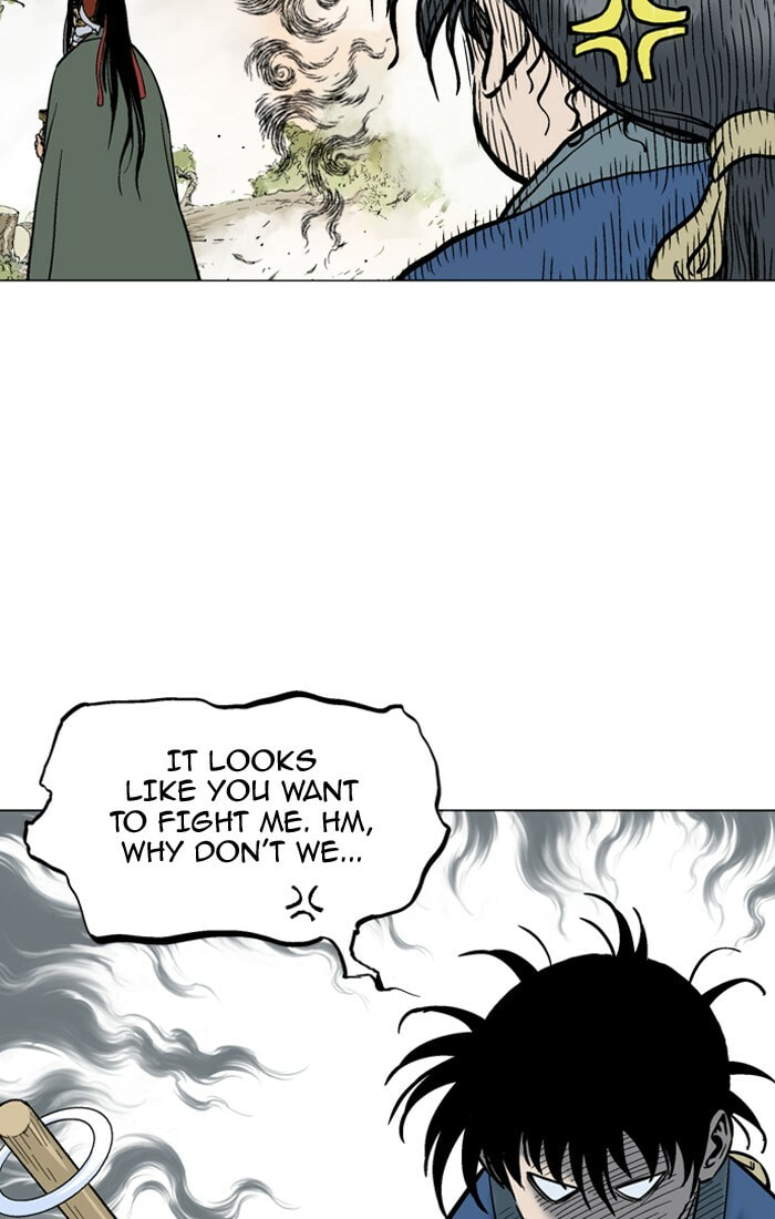 Read Gosu chapter 93 image 42 on Lezhin