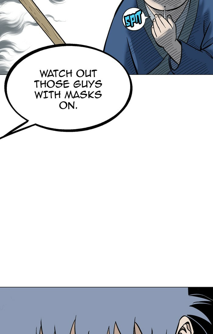 Read Gosu chapter 93 image 43 on Lezhin