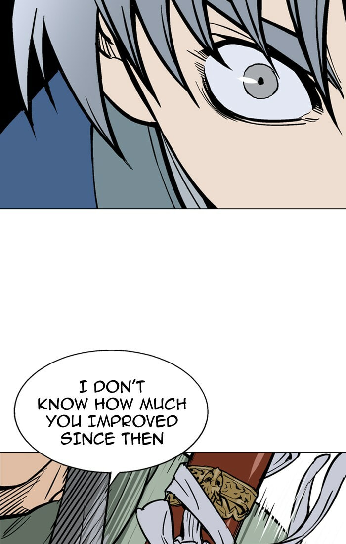Read Gosu chapter 93 image 45 on Lezhin