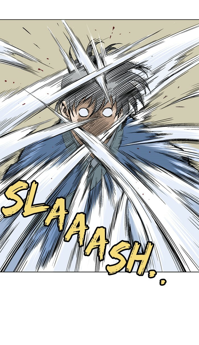 Read Gosu chapter 93 image 49 on Lezhin