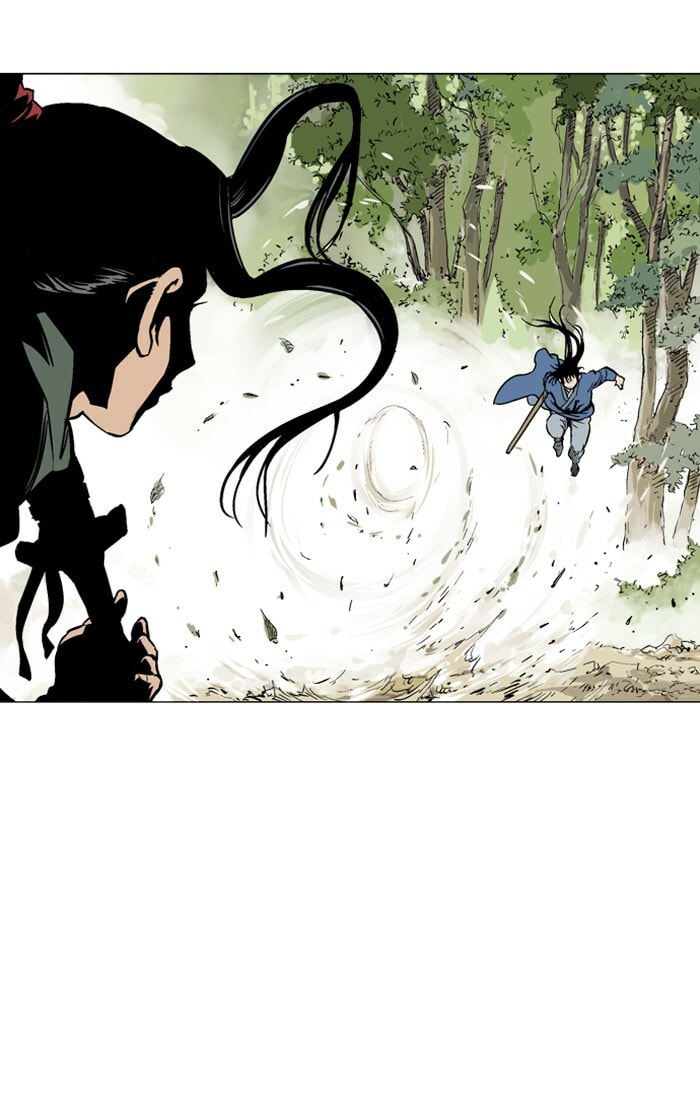 Read Gosu chapter 93 image 51 on Lezhin