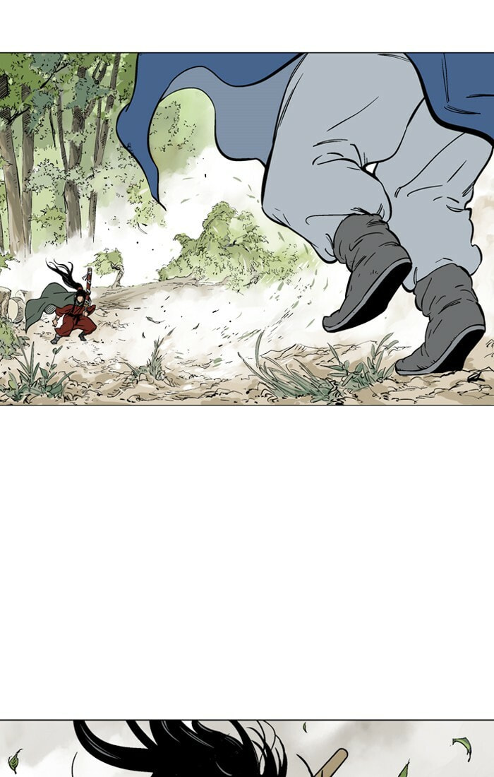 Read Gosu chapter 93 image 52 on Lezhin