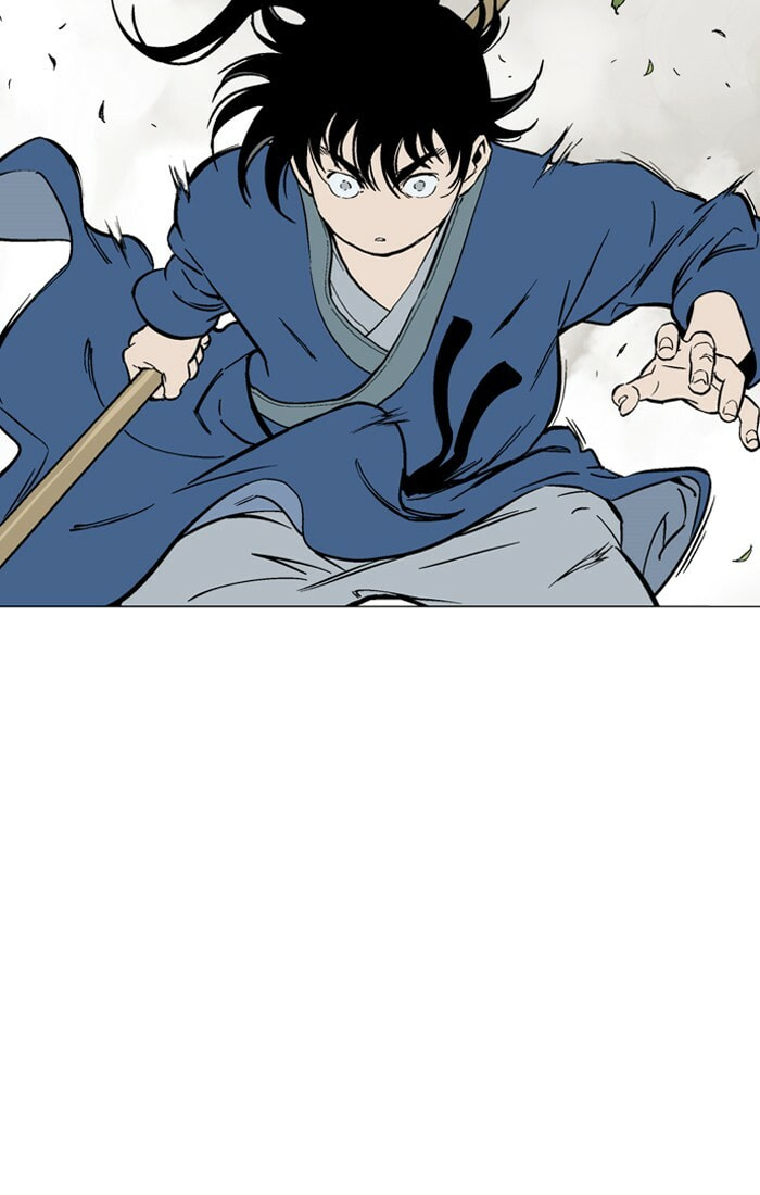 Read Gosu chapter 93 image 53 on Lezhin