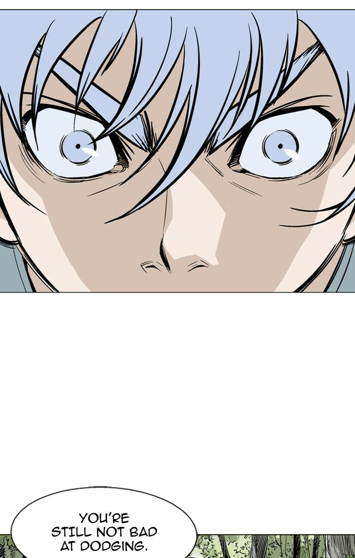 Read Gosu chapter 93 image 54 on Lezhin