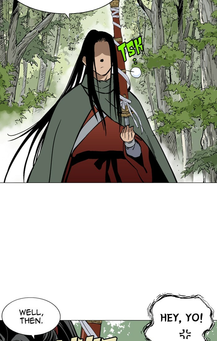 Read Gosu chapter 93 image 55 on Lezhin