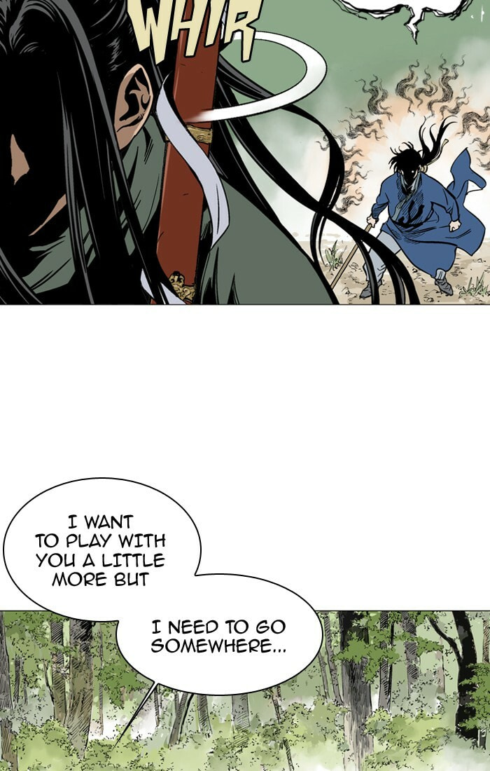 Read Gosu chapter 93 image 56 on Lezhin
