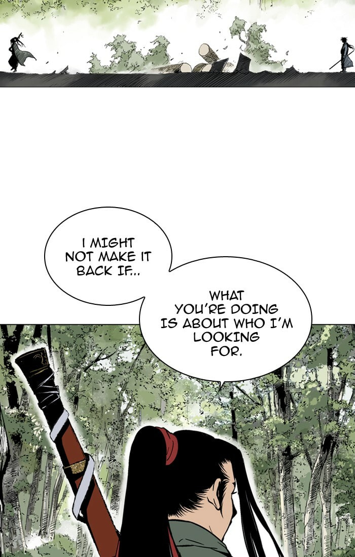 Read Gosu chapter 93 image 57 on Lezhin