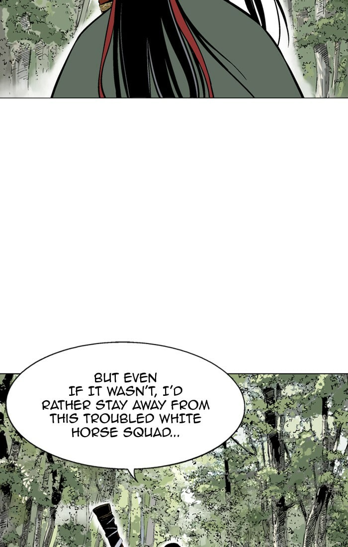 Read Gosu chapter 93 image 58 on Lezhin