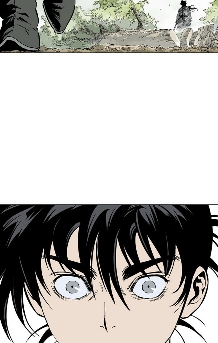 Read Gosu chapter 93 image 60 on Lezhin