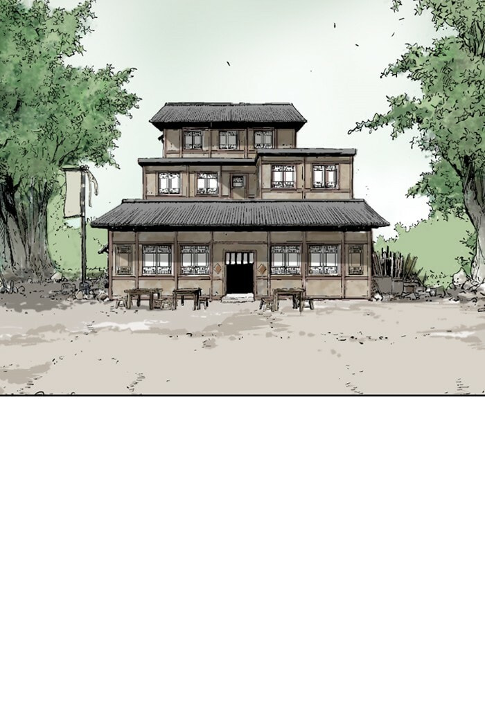 Read Gosu chapter 93 image 66 on Lezhin