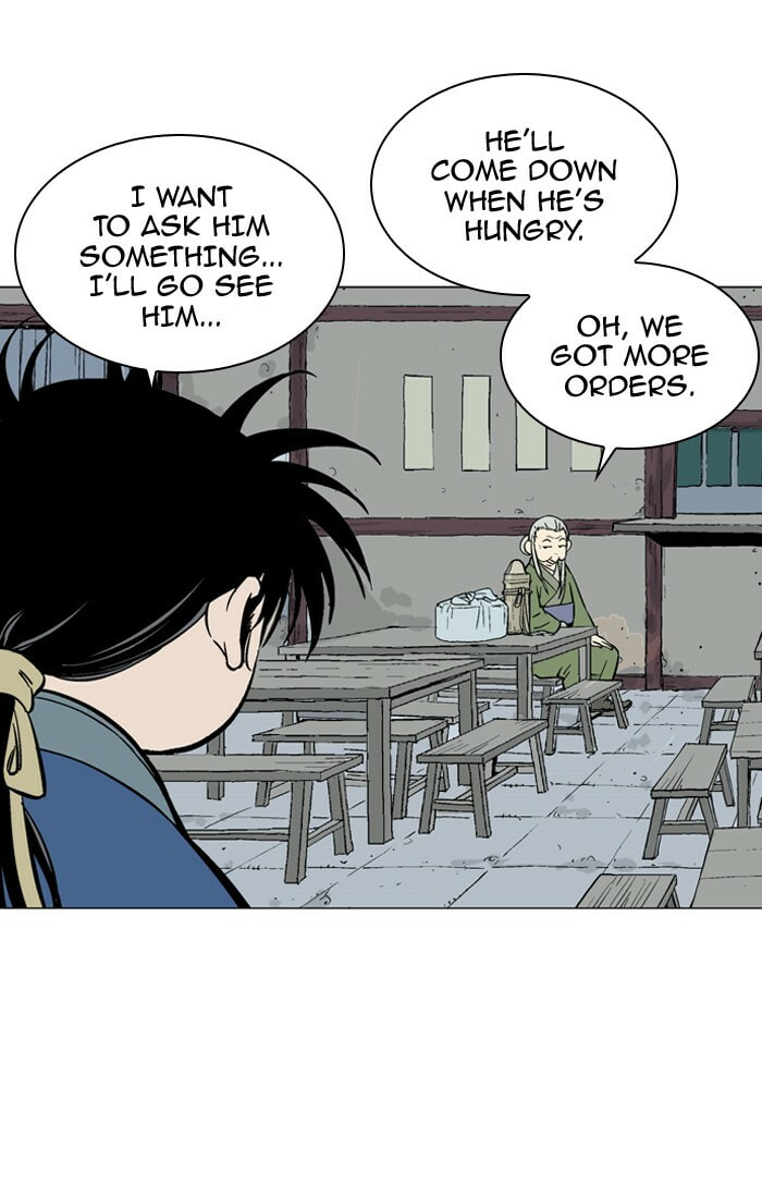 Read Gosu chapter 93 image 69 on Lezhin