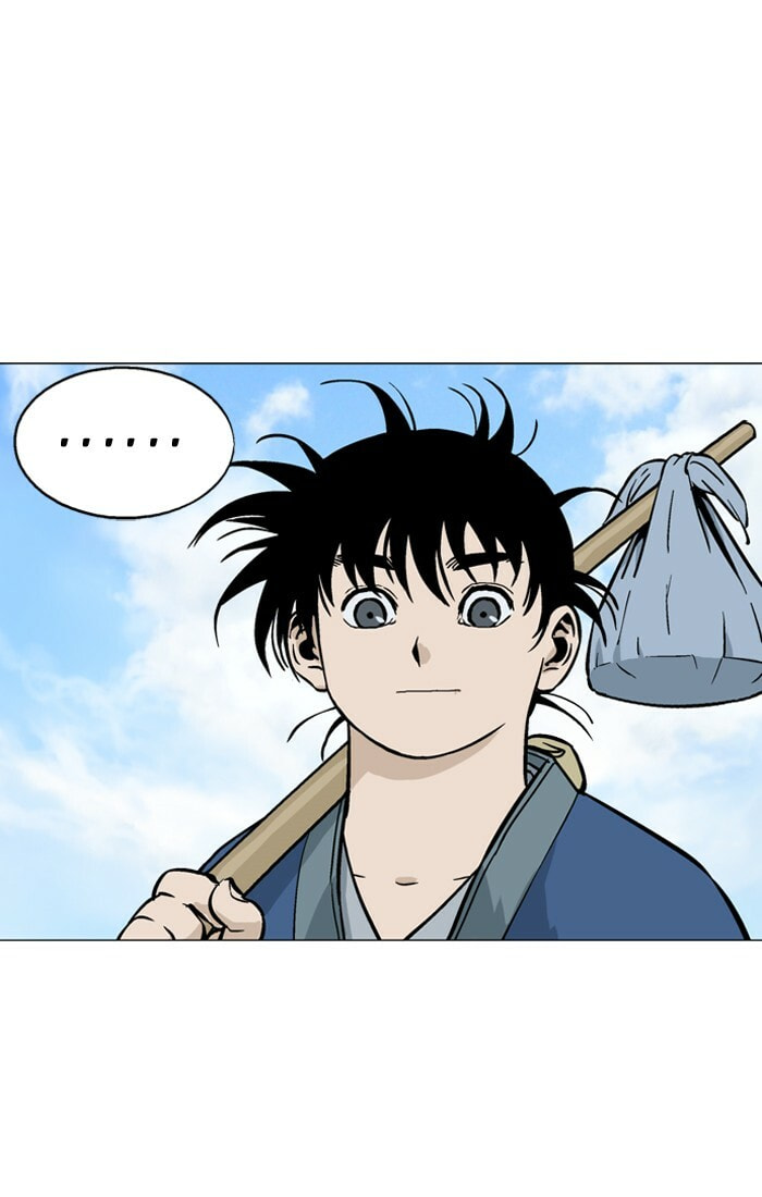 Read Gosu chapter 93 image 7 on Lezhin