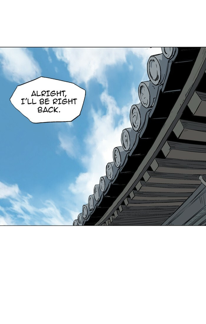 Read Gosu chapter 93 image 72 on Lezhin