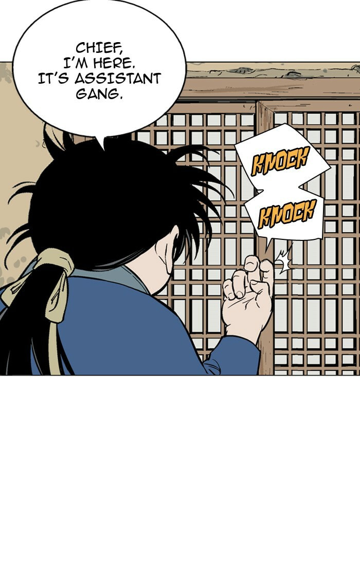 Read Gosu chapter 93 image 78 on Lezhin