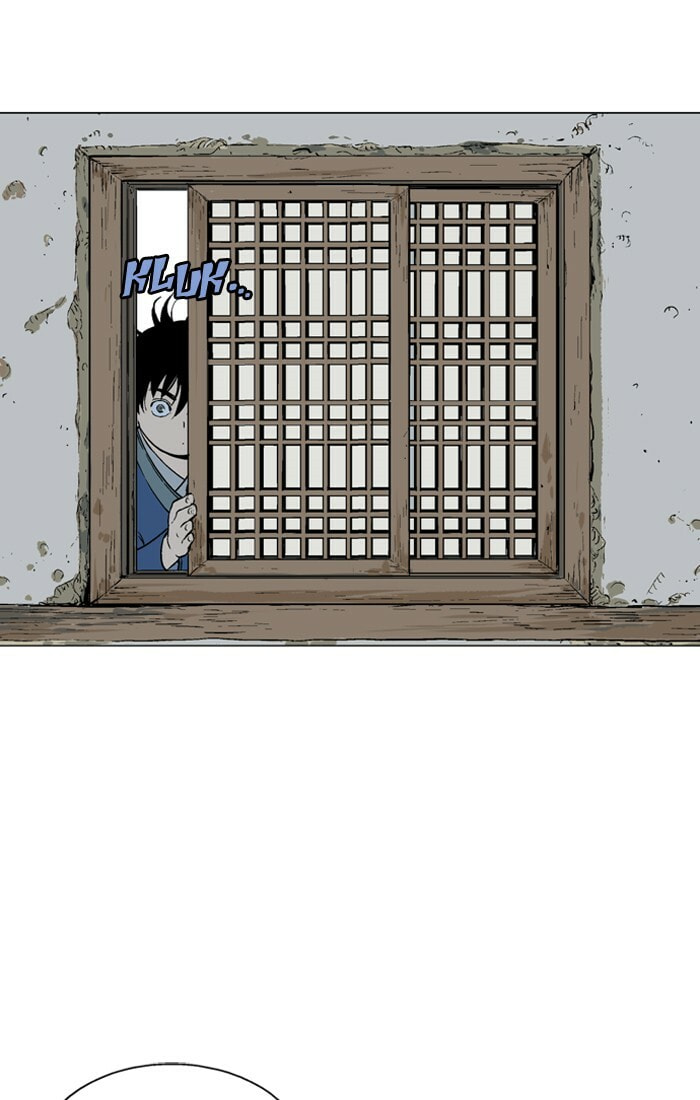 Read Gosu chapter 93 image 79 on Lezhin
