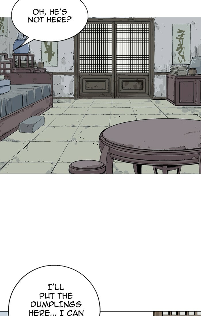 Read Gosu chapter 93 image 80 on Lezhin