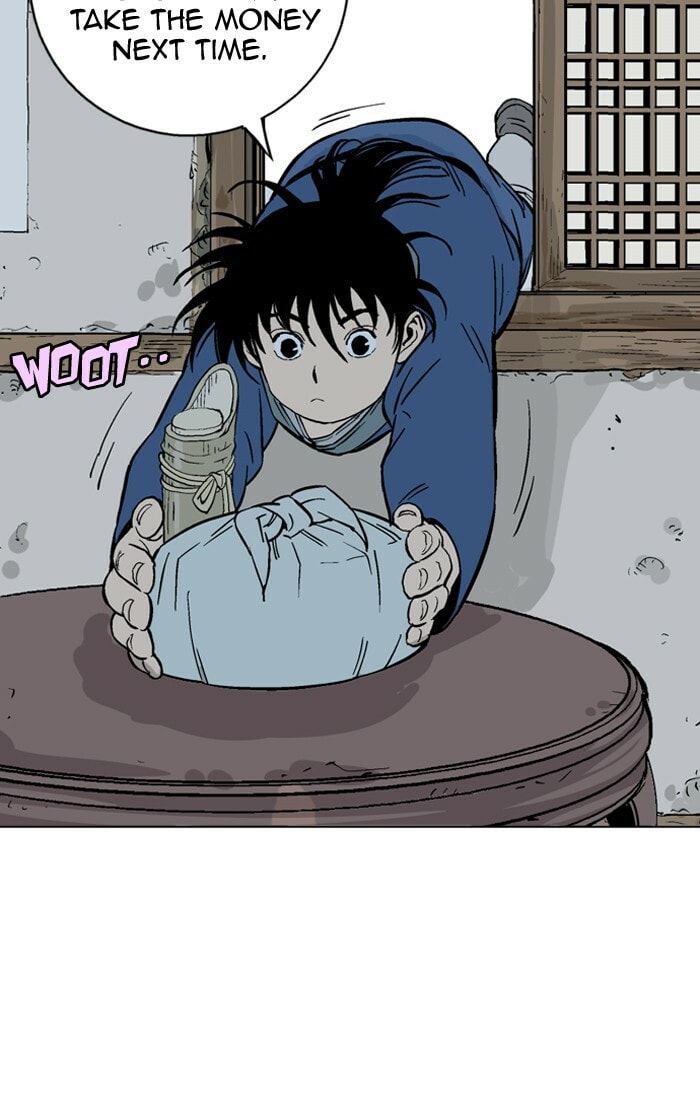 Read Gosu chapter 93 image 81 on Lezhin