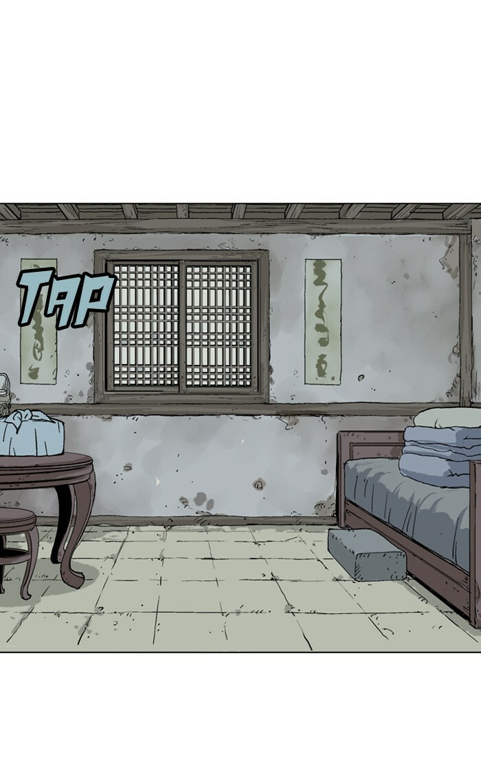 Read Gosu chapter 93 image 83 on Lezhin