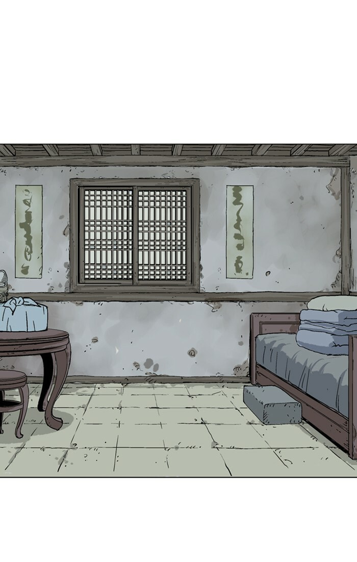 Read Gosu chapter 93 image 84 on Lezhin