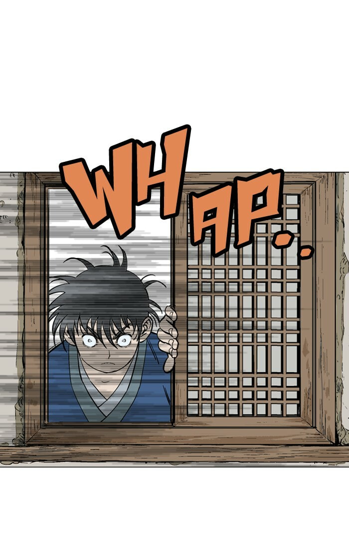 Read Gosu chapter 93 image 85 on Lezhin