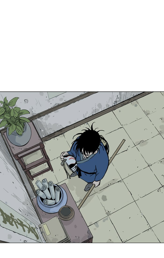 Read Gosu chapter 93 image 89 on Lezhin